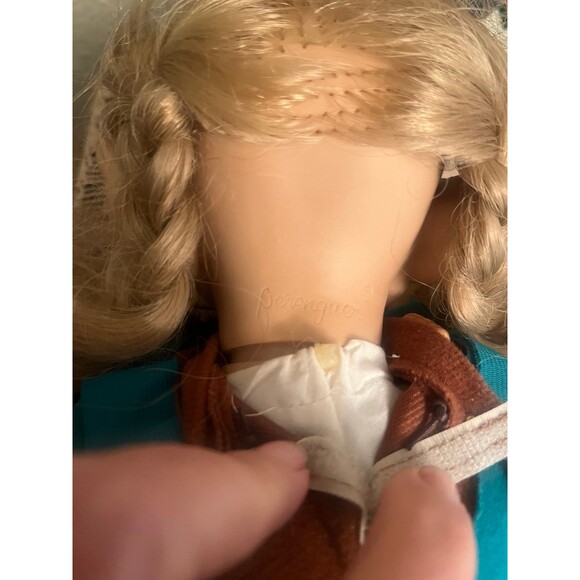 Set of 2 Berenguer Elfs The Great Elven Forest Collection Lillen & Rafairn - Picture 4 of 9